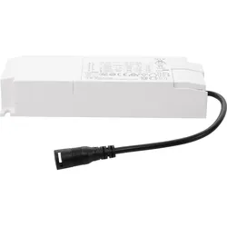 LED-Netzteil CC 600mA-1050mA 42W 220-240V Dotlux