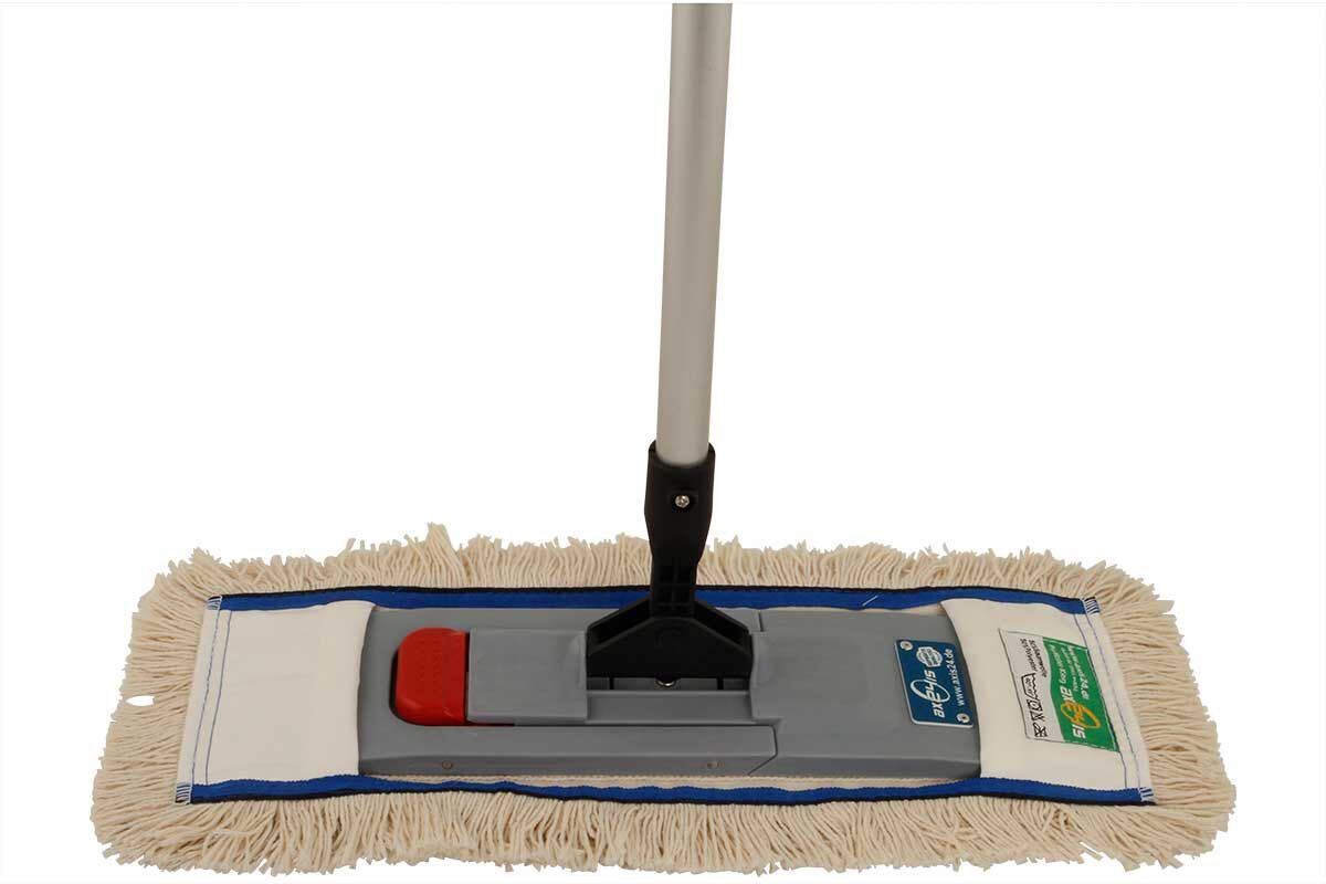 Axis Line 50cm 100% Baumwolle Parkett Komplettset X-Professional