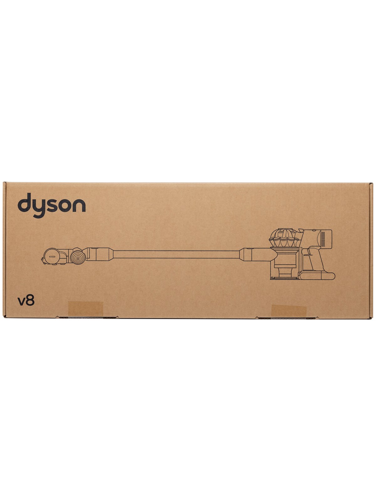 Dyson Handstaubsauger V8 Absolute
