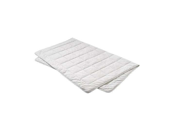 billerbeck Belmar Superlight Duvet 160x210 cm Weiss