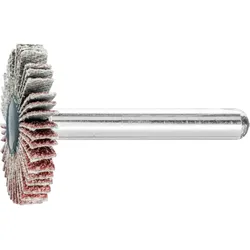 PFERD TOOLS Korund Fächerschleifer F für Feinschliff und Finish - 44401066