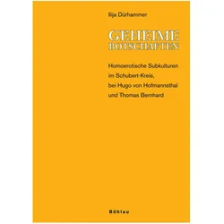 Geheime Botschaften, Fachbücher