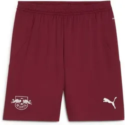 PUMA Herren Shorts RBL Shorts Replica, Größe 3XL in Rot Rot