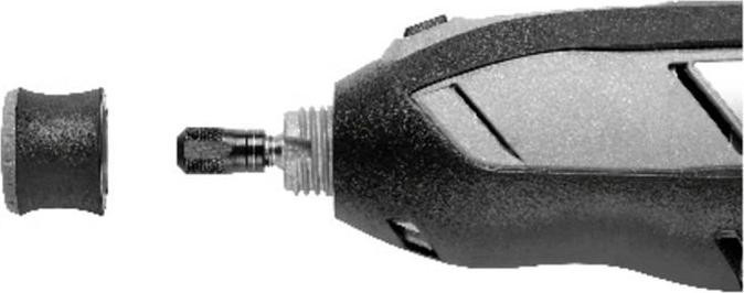 Dremel 8240-3/45 Accu-multitool, 12 V, 2.0 Ah, inclusief accu, oplader en accessoires