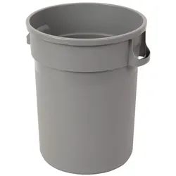 Jantex Abfalleimer 120L