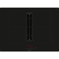 ED711HQ26E IQ500, Autarkes Kochfeld mit integriertem Dunstabzug