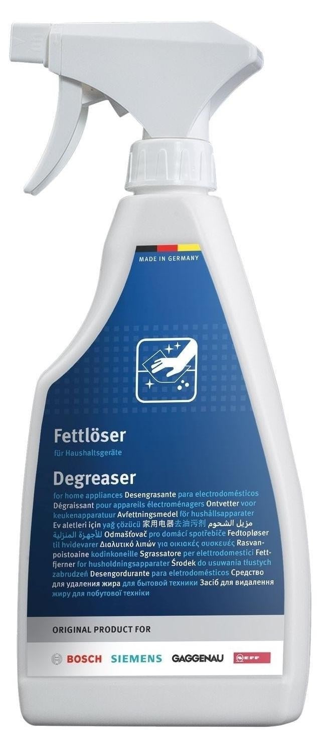 Bosch Ontvetter concentraat 311908 / 312207 / BSH