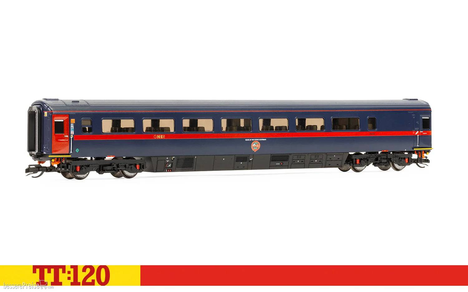 Hornby TT4044