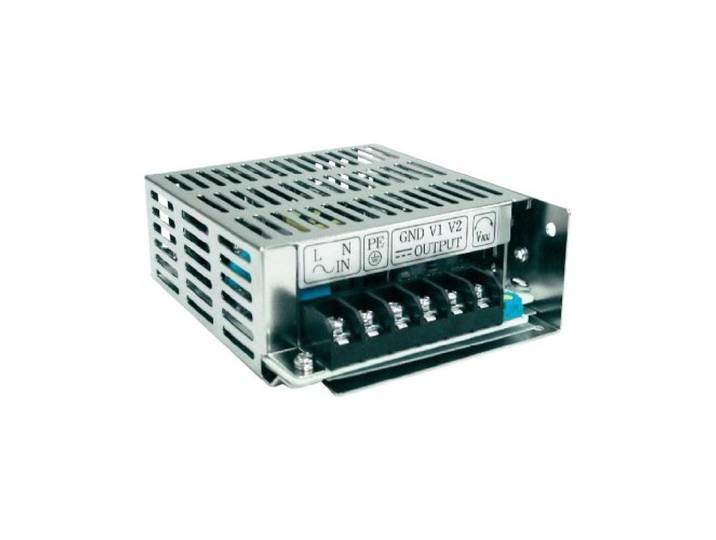 sunpower Technologies SPS 035-D1 Dual 5V DC 4A / 12V DC 2,5A 5V/DC 4A 35W