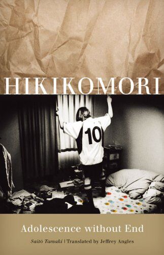 Saito Tamaki - Hikikomori: Adolescence Without End - Preis vom 12.10.2026 11:37:12 h