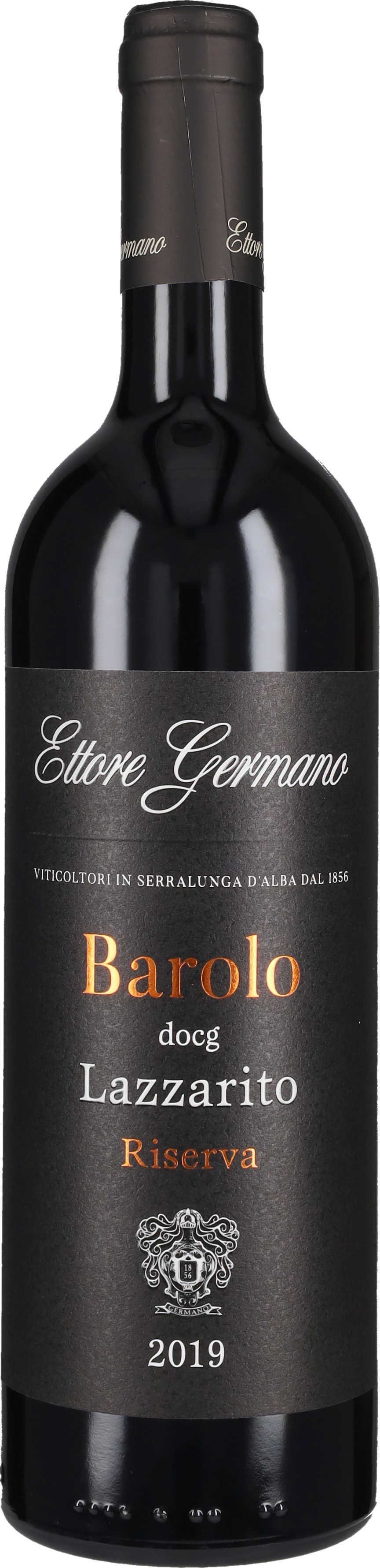 Germano Ettore Barolo Riserva 'Lazzarito' Ettore Germano 2019