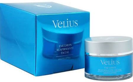 Cosmeclinik Velius Straffende Emulgator 40 ml