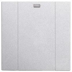 Busch-Jaeger Bedienelement 1-fach 6731-83