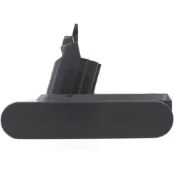 AGI Akku kompatibel mit Dyson DC62 Animal - Akku - 2.000 mAh, Staubsauger Zubehör, Schwarz
