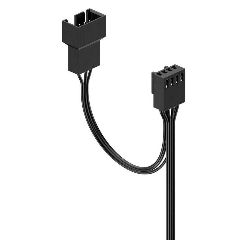 Fractal Aspect 14 PWM (140 mm, 1x) (FD-F-AS1-1403)