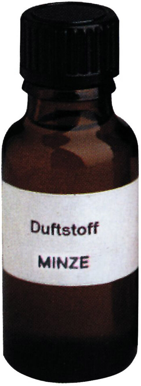 EuroLite Nebelfluid-Duftstoff, 20ml, Minze