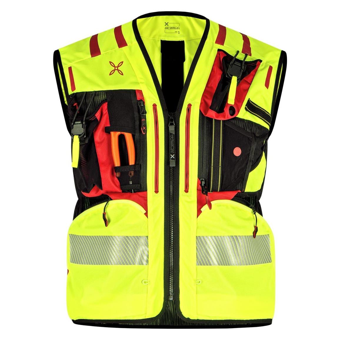 Montura Arbeitsweste OPERATOR EVO 4 VEST (70091161)