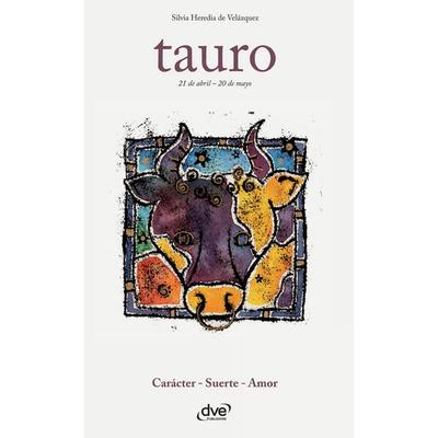 Tauro - Silvia Heredia de Velázquez, Audio, 9798894059228