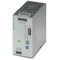 Phoenix Contact 2904617 Stromversorgung QUINT4-PS/1AC/24DC/20/+ QUINT4PS1AC24DC20