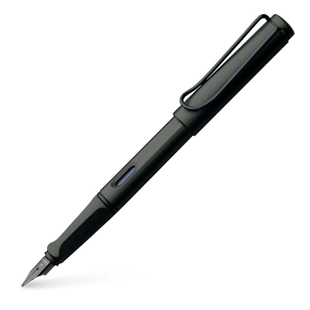 LAMY safari Patronenfüller umbra 1203065