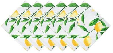 DII Outdoor Napkin (Set of 6)