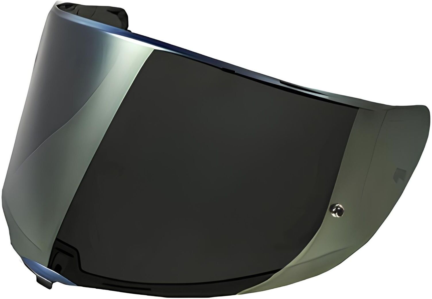 LS2 Visier für FF811 iridium gold
