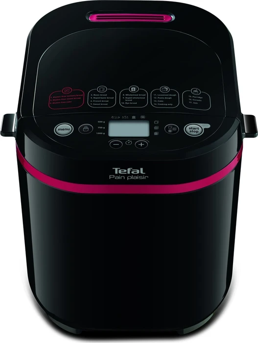 Tefal Pain Plaisir 1kg PF220838