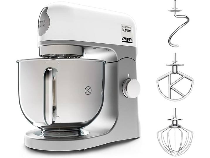 Kenwood Küchenmaschine