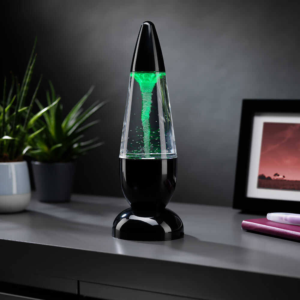 Twister/Tornado Lamp Mini