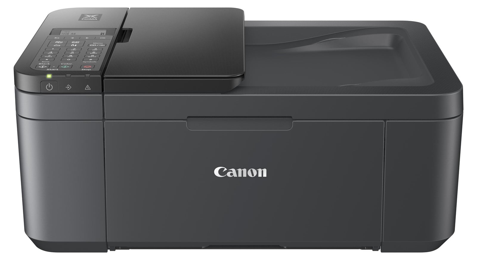 Canon PIXMA TR4755i All-in-one inkjet printer Zwart met Wi-Fi