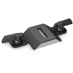 Cameo OMEGA BRACKET 6 - Omega-Halterung mit Verankerungsschlitz