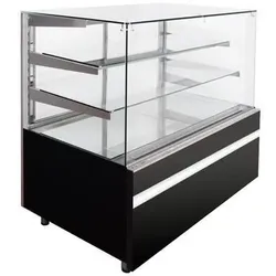 IGLOO Speiseausgabe Gastro-Line-Cube  690 Liter Volumen  1310x835x1430 mm