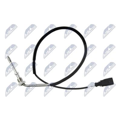 Nty Sensor, Abgastemperatur [Hersteller-Nr. EGT-AU-013] für Audi