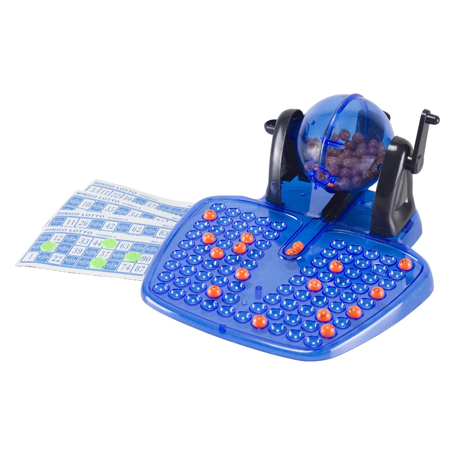 Koala Games G2592 Bingo-Spiel (KOALA)