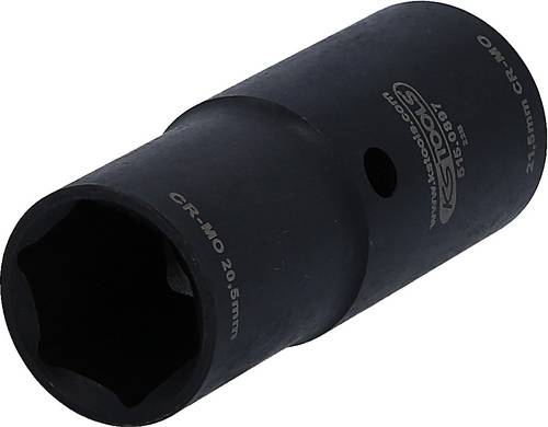 KS Tools 515.0897 Kraft-Steckschlüsseleinsatz