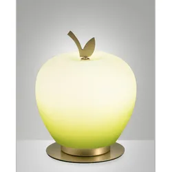 Fabas Luce LED-Tischleuchte 3762-30-155