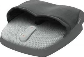 Medisana Fußmassagegerät FM 885 Grau