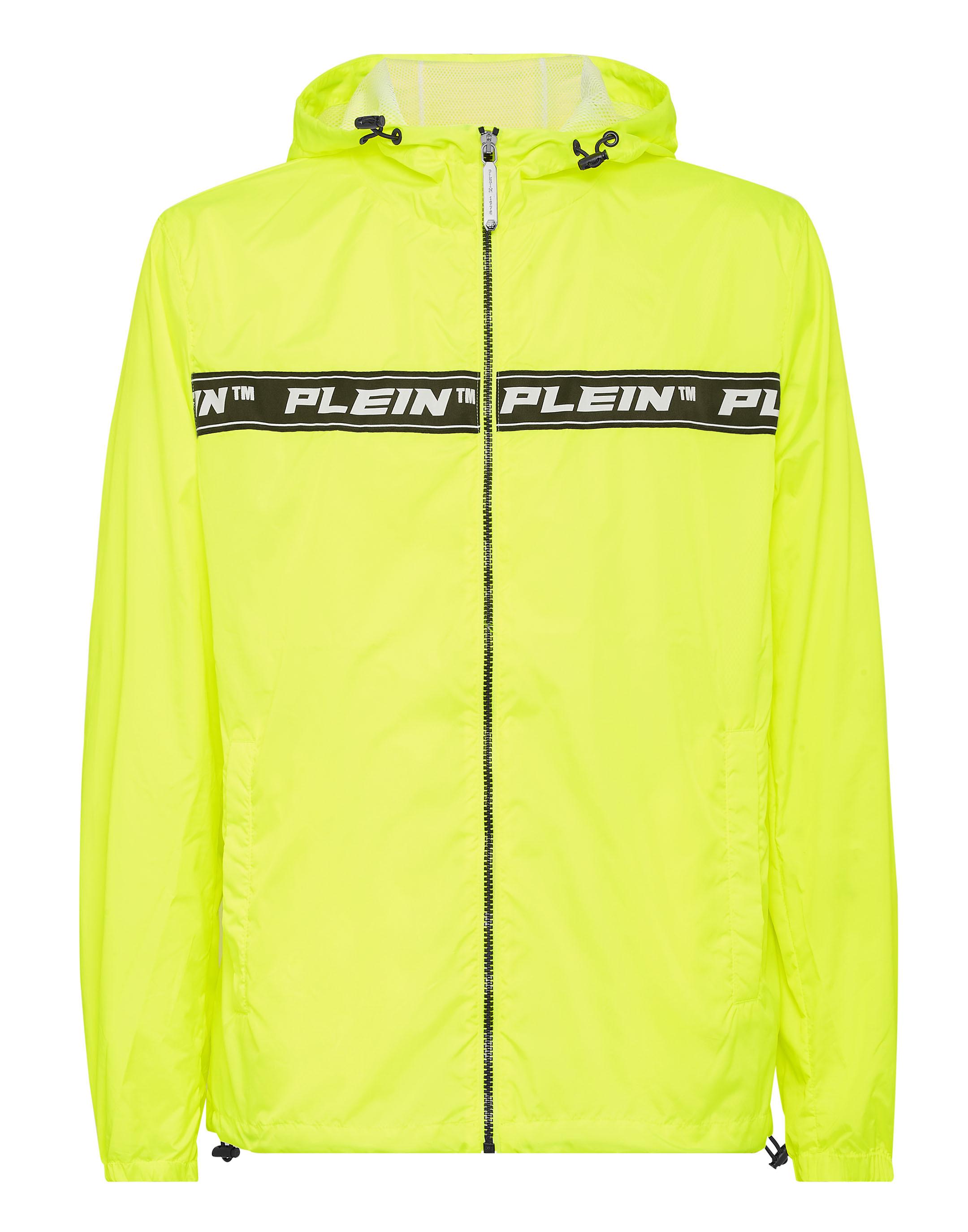 Windbreaker