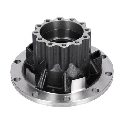 FEBI BILSTEIN Hinterachse 181016 für MAN