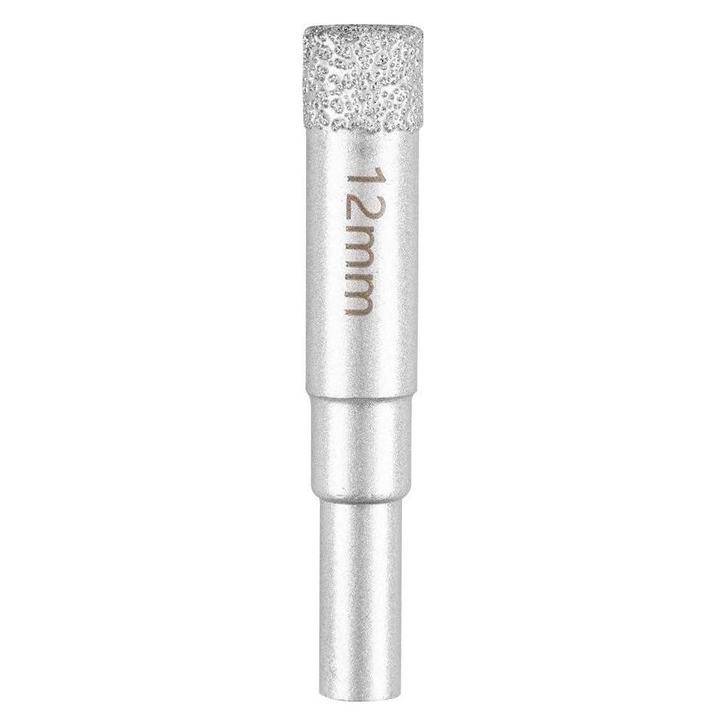 Graphite Diamant-Lochsäge 12 mm (12 mm) (60321904)