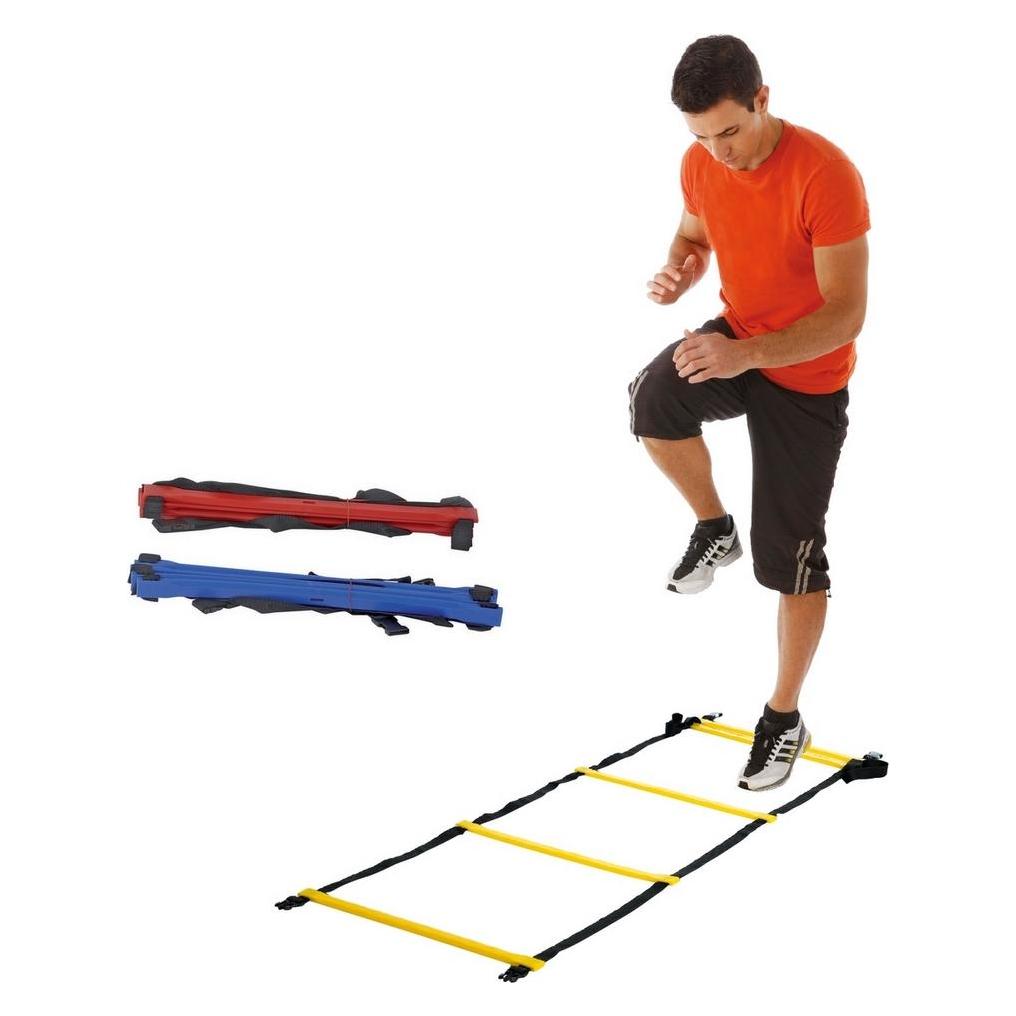 Tremblay Agility ladder for training FLAT reg. 8m (3700322906147)