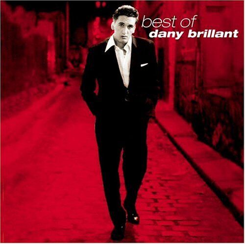 Dany Brillant - Best of - Preis vom 11.10.2026 03:10:56 h