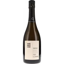 Alexis Leconte Aria Blanc de Blancs Extra Brut