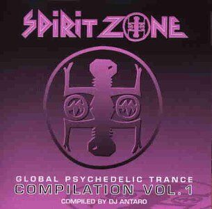 Various - Global Psychedelic...I - Preis vom 09.10.2026 07:28:09 h