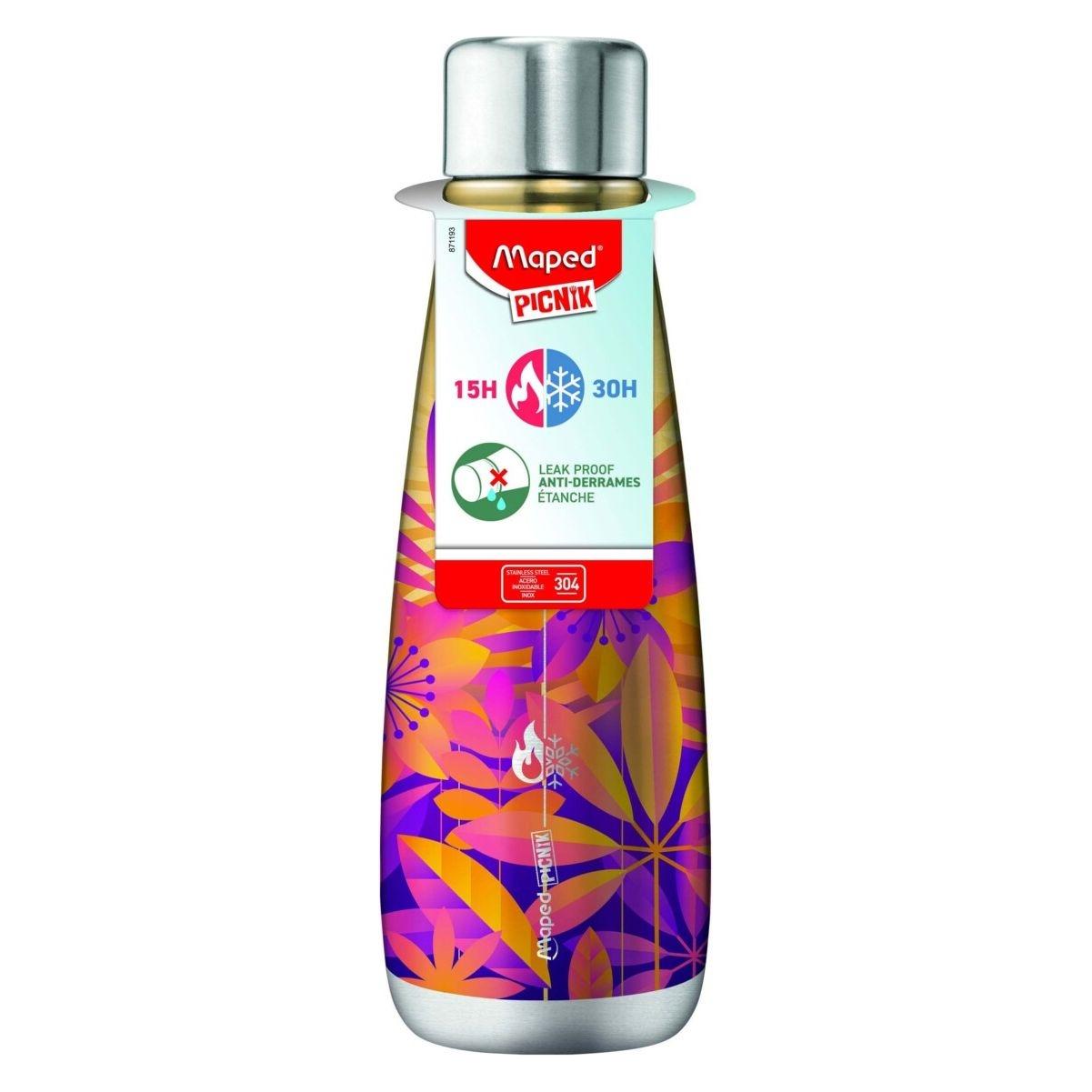 Maped Iso-Flasche CONCEPT ADULT 500ml solaris (0.50 l) (871193)
