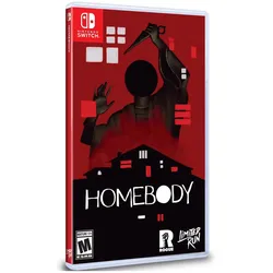Limited Run, Homebody () (Import)