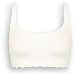 sloggi Zero Feel Bliss Top - Damen - Gr. M