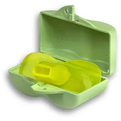 FaceFormer® ZERO - Pastellgrün
