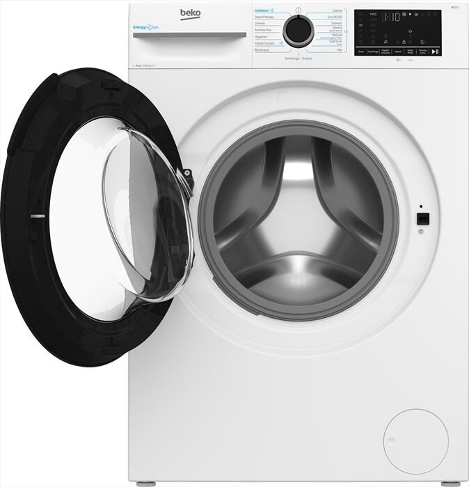 Beko Lavatrice Bmw8149db 8kg Classe A-bianco