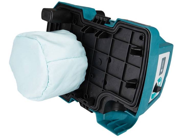 Makita 199827-4 Stofzuigerfilter